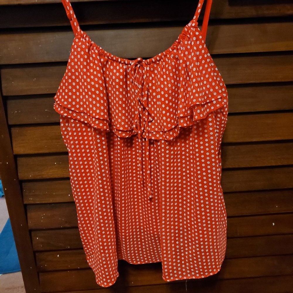 New York & Company Dress Tank